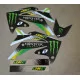 Grafiche moto grafiche 250 / 450 CRF 2009 al 2013 (PRDH6111)