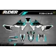 GRAFICHE MOTOCROSS TRIUMPH SHIFT MODE  - grafiche MOTOCROSS TRIUMPH