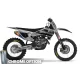 STICKERSET MOTOCROSS HUSQVARNA | Culham