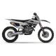 STICKERSET MOTOCROSS HUSQVARNA | Culham