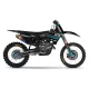 STICKERSET MOTOCROSS HUSQVARNA | Desertmartin