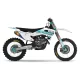 STICKERSET MOTOCROSS HUSQVARNA | Castelnau-de-lévis