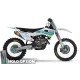 STICKERSET MOTOCROSS HUSQVARNA | Castelnau-de-lévis