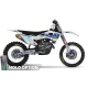 STICKERSET MOTOCROSS HUSQVARNA | Ernée