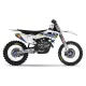 STICKERSET MOTOCROSS HUSQVARNA | Saint-jean-d'angély