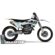 STICKERSET MOTOCROSS HUSQVARNA | Saint-jean-d'angély