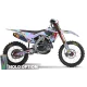 STICKERSET Motocross HONDA HRC SMX Team PROGRESSIVE | Lacapelle-marival