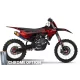 DEKOR-KIT MOTOCROSS GASGAS | Sommières