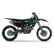 STICKERSET MOTOCROSS HUSQVARNA | Ballykelly