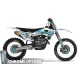 STICKERSET MOTOCROSS HUSQVARNA | Castelnau-de-lévis