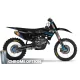STICKERSET MOTOCROSS HUSQVARNA | Desertmartin