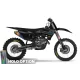 DEKOR MOTOCROSS HUSQVARNA | Valence