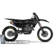 KIT DÉCO MOTOCROSS HUSQVARNA | Valence