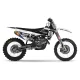 KIT ADHESIVOS MOTOCROSS HUSQVARNA | Plomion