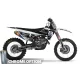 STICKERSET MOTOCROSS HUSQVARNA | Plomion