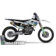 DEKOR MOTOCROSS HUSQVARNA | Romagné