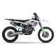 DEKOR MOTOCROSS HUSQVARNA | Romagné