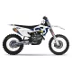 STICKERSET MOTOCROSS HUSQVARNA | Millville