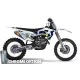 KIT ADHESIVOS MOTOCROSS HUSQVARNA | Millville