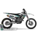 GRAFICHE MOTOCROSS HUSQVARNA | Romagné