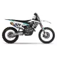 KIT DÉCO MOTOCROSS HUSQVARNA | Cassel