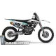 KIT DÉCO MOTOCROSS HUSQVARNA | Cassel