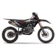 grafiche Motocross HONDA SKYBOUND GRADIENT  - GRAFICHE MOTOCROSS ENDURO