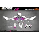 GRAFICHE MOTOCROSS KTM | Lumax  - grafiche MOTO KTM