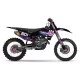 STICKERSET MOTOCROSS HUSQVARNA | Stardust