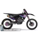 STICKERSET MOTOCROSS HUSQVARNA | Stardust