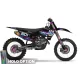 STICKERSET MOTOCROSS HUSQVARNA | Stardust