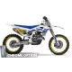 STICKERSET MOTOCROSS HUSQVARNA | Iffendic