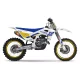 KIT DÉCO MOTOCROSS HUSQVARNA | FC Heritage