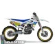 KIT DÉCO MOTOCROSS HUSQVARNA | FC Heritage