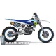STICKERSET MOTOCROSS HUSQVARNA | Glen helen