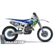 STICKERSET MOTOCROSS HUSQVARNA | Glen helen