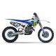 STICKERSET MOTOCROSS HUSQVARNA | Glen helen