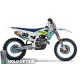 STICKERSET MOTOCROSS HUSQVARNA | Fox raceway
