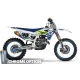 STICKERSET MOTOCROSS HUSQVARNA | Fox raceway