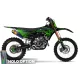 STICKERSET MOTOCROSS KAWASAKI | Southwick