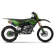 STICKERSET MOTOCROSS KAWASAKI | Southwick