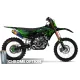 STICKERSET MOTOCROSS KAWASAKI | Southwick