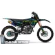 GRAPHICS MOTOCROSS KAWASAKI | Budds Creek