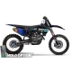 STICKERSET MOTORCROSS HUSQVARNA | Unadilla