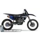 STICKERSET MOTORCROSS HUSQVARNA | Unadilla
