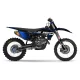 KIT ADHESIVOS MOTOCROSS HUSQVARNA | Unadilla