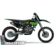 KIT ADHESIVOS MOTOCROSS HUSQVARNA | Brou