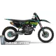 GRAFICHE MOTOCROSS HUSQVARNA | Brou