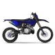 KIT ADHESIVOS MOTOCROSS SHERCO I Ironman raceway