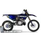 KIT ADHESIVOS MOTOCROSS SHERCO I Steel city
